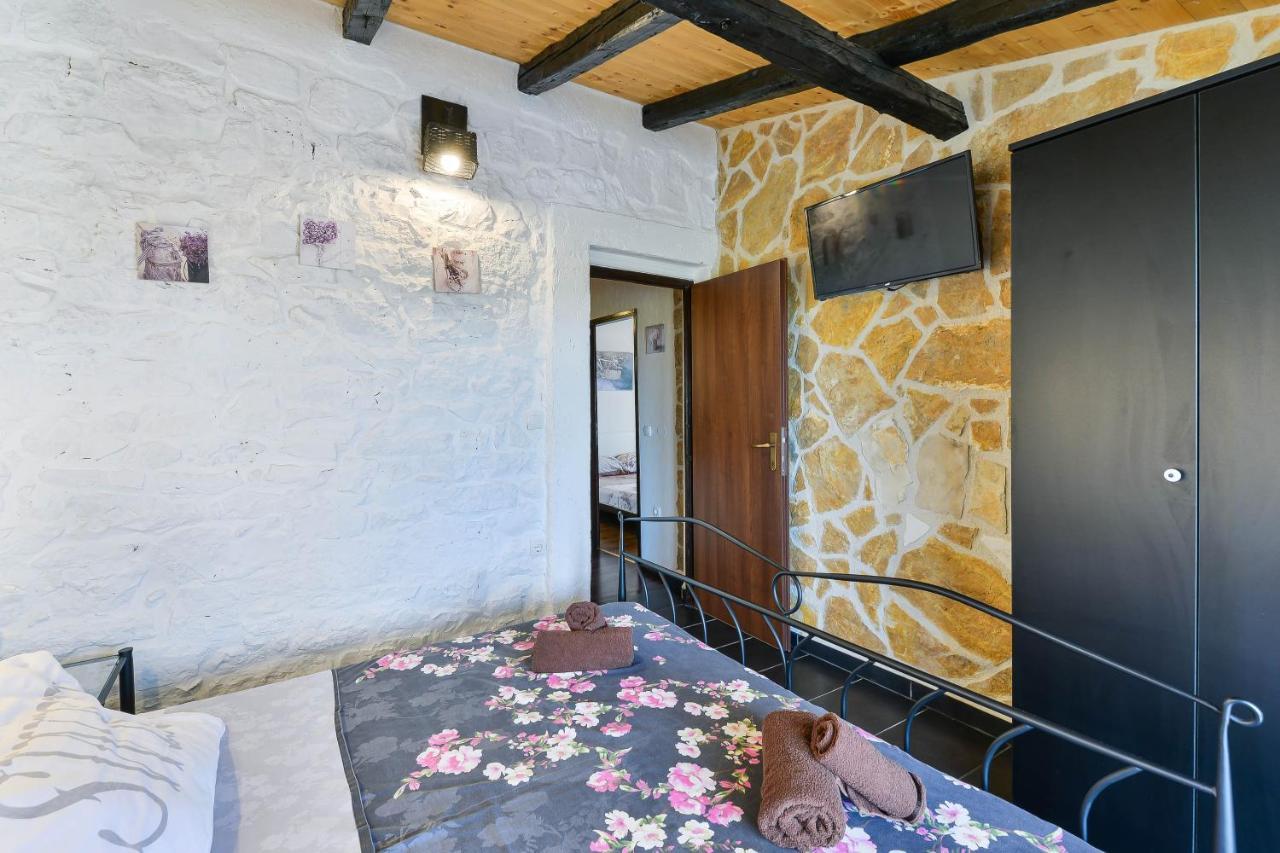 Villa Mia Сукошан Экстерьер фото