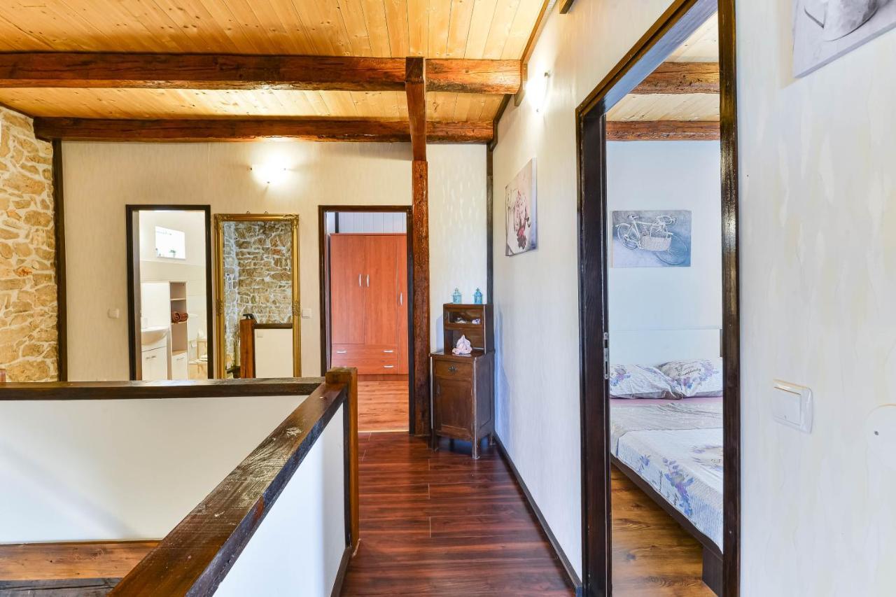 Villa Mia Сукошан Экстерьер фото