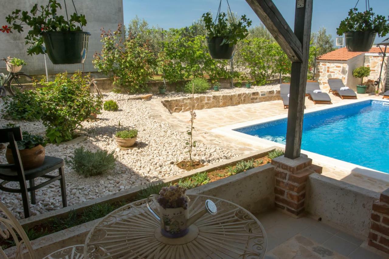 Villa Mia Сукошан Экстерьер фото